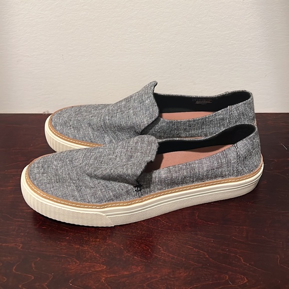 Tom Loafers - Picture 3 of 7
